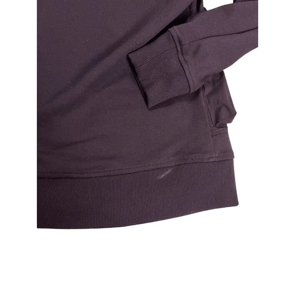 Life Code Progressive Utility Crewneck Sweatshirt Men’s Small Heavyweight